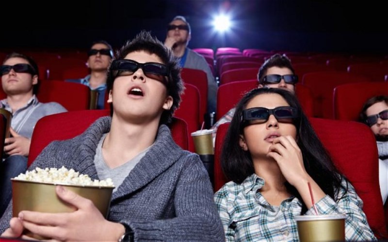 Кинотеатрам могут разрешить не пускать в залы зрителей со своей едой | garant-artem.ru